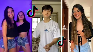 MELHORES DANCINHAS DA SEMANA | TIKTOK MASHUP BRAZIL 2021(MÚSICAS DO TIKTOK) | TIKTOK DANCE BRASIL