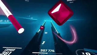 Beat Saber | I just play in Expert lobby... Ep.1 [Multiplayer]