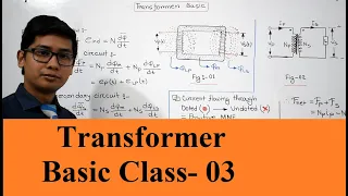 03.Transformer Basic Class- 03