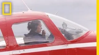 Plane Full of Sled Dogs | Alaska Wing Men