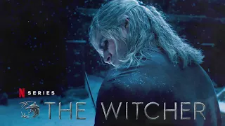 The Witcher Season 2 Official Trailer Song: "Monster" (Original Version)