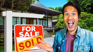 How to Buy a Cheap Akiya House in Japan as a Foreigner (Step-By-Step)