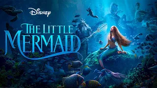 The Little Mermaid Full Movie 2023 | Halle Bailey Fact | Explained And Review