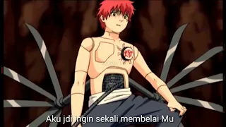 Sasori Kena mental Saat melecehkan Sakura |Naruto Shippuden |Anime parodi |Sakura vs sasori