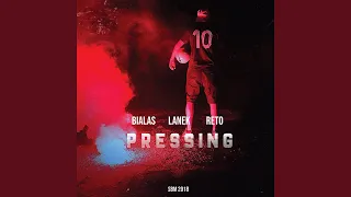 Pressing