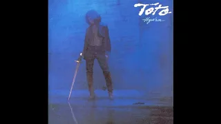 Toto - Hydra [1979] - Full Album