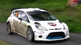 Rally di Alba 2016 with CRASH