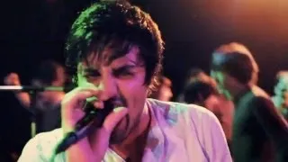 Young the Giant - My Body (Live at Slim's)