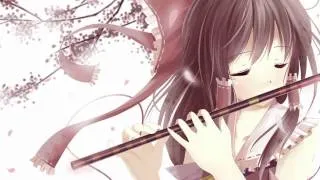 Spring (English version of Sakura) ~ Nightcore