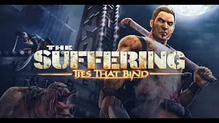 Прохождение The Suffering: Ties That Bind - Часть 9 (3 ФИНАЛА)
