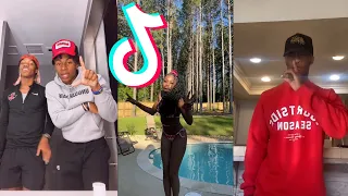 Black TikTok Dance Compilation #45 #shorts