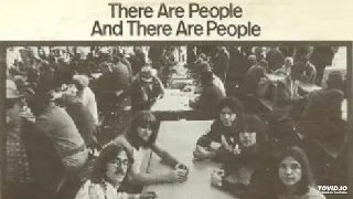 People - There Are People And There Are People