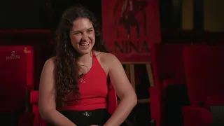 Entrevista Aina Picarolo- NINA