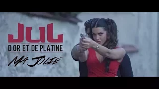 JuL - Ma Jolie // Clip officiel // 2017