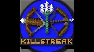 Killstreak - Minecraft Mapmaking 2