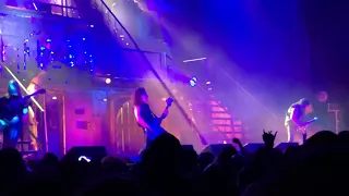 King Diamond -  Sleepless Nights (Dallas, TX,  11/02/2019)