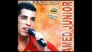 cheb mohamed junior waaha had elmaryoula remix