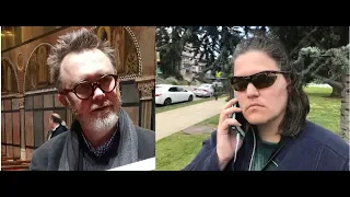 Chapo Trap House - Rod Dreher On BBQ Becky