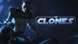 Star Wars: A Tribute to the Clones