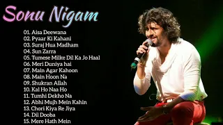 sonu nigams hits songs hindi video lover boy