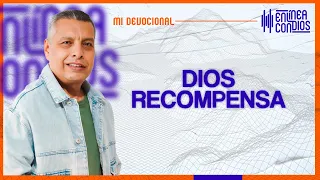 DIOS RECOMPENSA  📺 Domingo/12/Mayo/2024 En Línea Con Dios