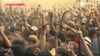 Pennywise - Bro Hymn (live at Gampel Open Air).