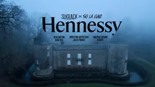 Slkrack - Hennessy feat. So La Lune