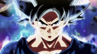 All Ultra Instinct GOKU Fights in dragon ball super