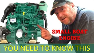How to maintain small boat Engines | and what you need to know to fix them