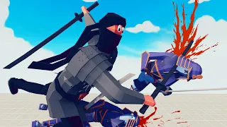 ENFORCER vs EVERY UNIT | Totally Accurate Battle Simulator-TABS
