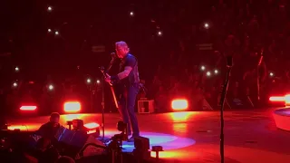 Metallica - Hardwired - Bridgestone Arena - Nashville, TN 1/24/2019