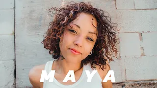 Fentanyl & Crack Addict interview-Maya 29 year old