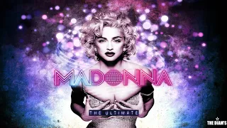 Madonna - All Greatest Hits 80's - Mix Top 10 Hits Songs 80's Of All Time💎By The Diam's
