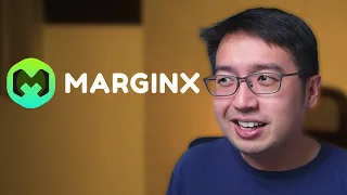 Revisión de MarginX: un nuevo intercambio descentralizado