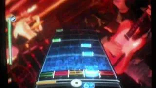 Almost Easy Bass 100% FC Rock Band 2