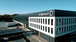 Project in beeld: Ingram Micro / De Bijenkorf Tilburg