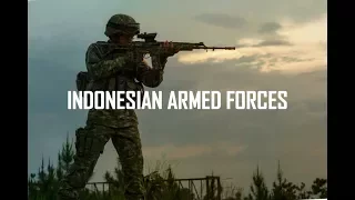 Indonesian Armed Forces 2017