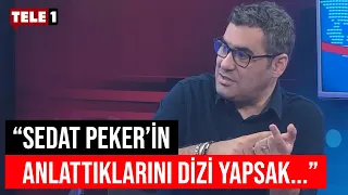 Enver Aysever'den 16 dakikada gündem özeti!