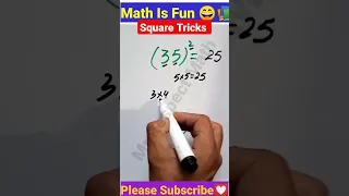 Vedic Math Hack #quickmathtrick #mathgames