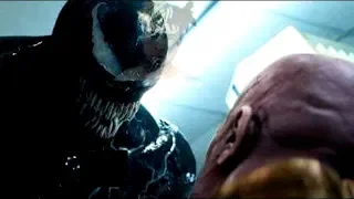 If Venom was in Infinity War