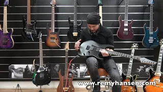 The Ibanez GRGR131EX Black Review