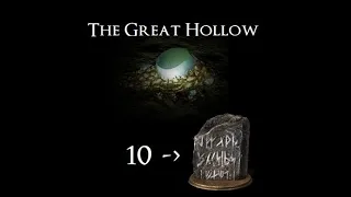 The Great Hollow Crystal Lizard Titanite Slab Save Scum - Dark Souls 1