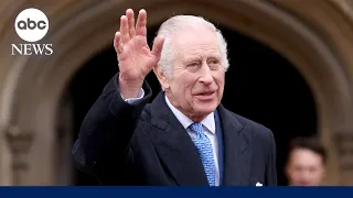 King Charles III to return to public duties amid cancer treatment