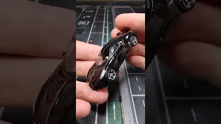 They nailed it ‼️ Bugatti La Voiture Noire Diecast Car #diecast #bugatti