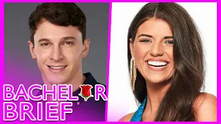 Has Madison Prewett Moved From Peter Weber To Connor Saeli? | Bachelor Brief