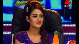 EP 31 - Dance Bangla Dance Season 8 - Indian Bengali TV Show - Zee Bangla