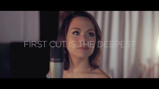 First Cut is the Deepest-Sheryl Crowe (cover by Monique)