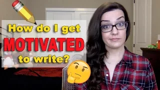 How to Stay Motivated While Writing Your Book