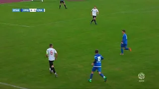 Орша - Славия-Мозырь | U-18