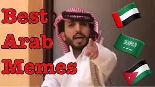 Best Arab Memes on YouTube